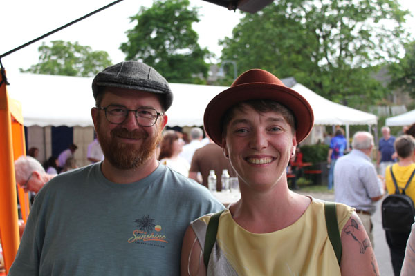 Photoen vum Duerffest 2024 - Photo 64