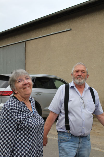 Photoen vum Duerffest 2024 - Photo 70