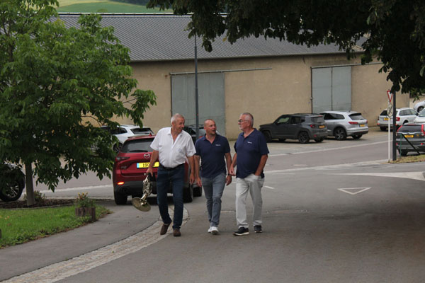 Photoen vum Duerffest 2024 - Photo 71