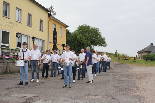 Photoen vum Duerffest 2024 - Photo 73