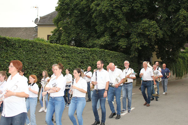 Photoen vum Duerffest 2024 - Photo 77