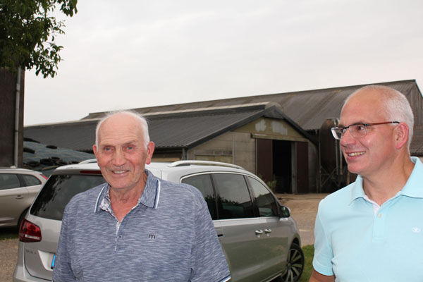 Photoen vum Duerffest 2024 - Photo 79