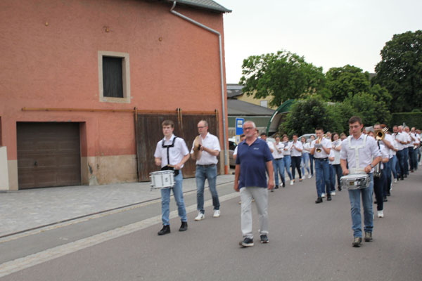 Photoen vum Duerffest 2024 - Photo 80