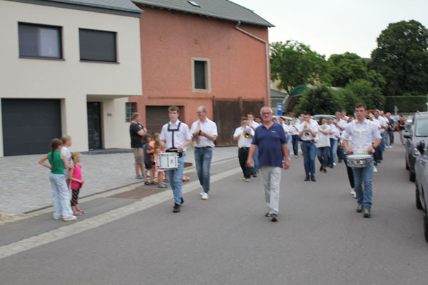 Photoen vum Duerffest 2024 - Photo 81