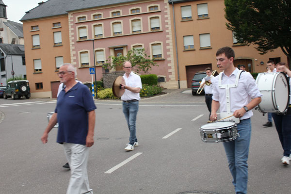 Photoen vum Duerffest 2024 - Photo 82