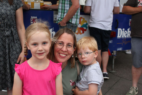 Photoen vum Duerffest 2024 - Photo 90