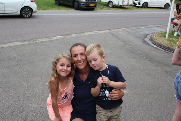 Photoen vum Duerffest 2024 - Photo 91