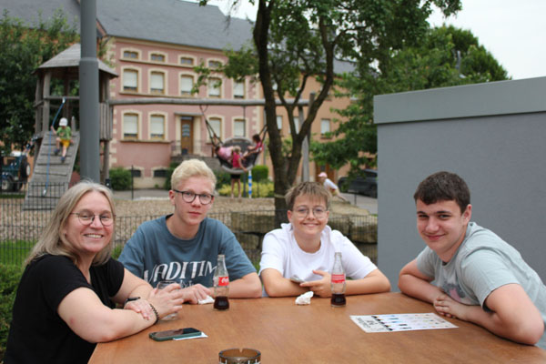 Photoen vum Duerffest 2024 - Photo 97