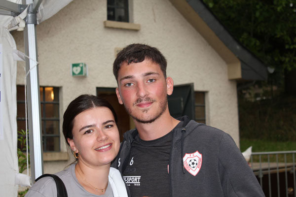 Photoen vum Duerffest 2024 - Photo 99