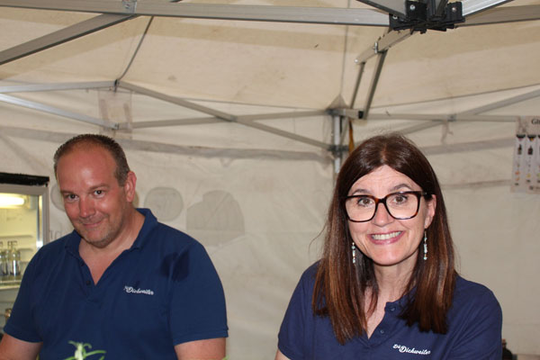 Photoen vum Duerffest 2024 - Photo 100