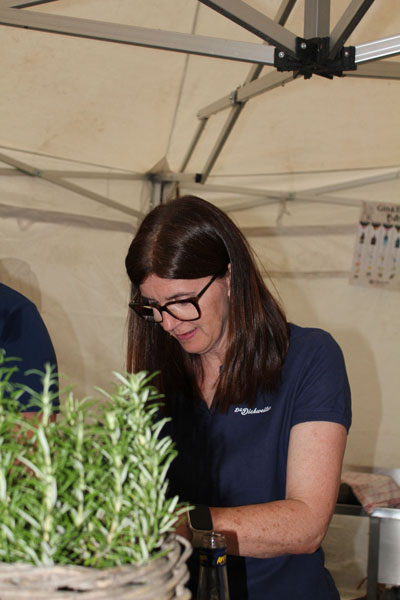 Photoen vum Duerffest 2024 - Photo 101