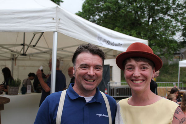 Photoen vum Duerffest 2024 - Photo 103