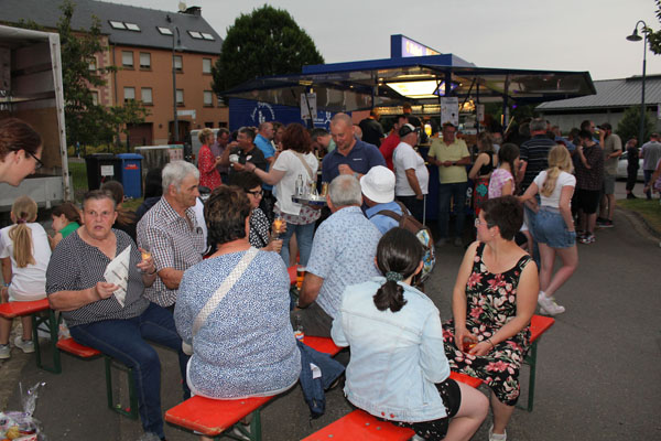 Photoen vum Duerffest 2024 - Photo 110
