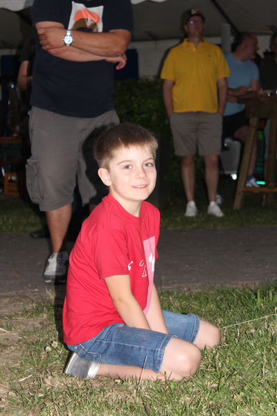 Photoen vum Duerffest 2024 - Photo 116