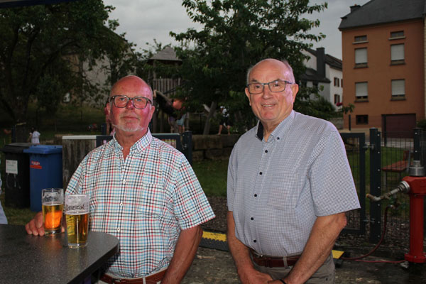 Photoen vum Duerffest 2024 - Photo 120