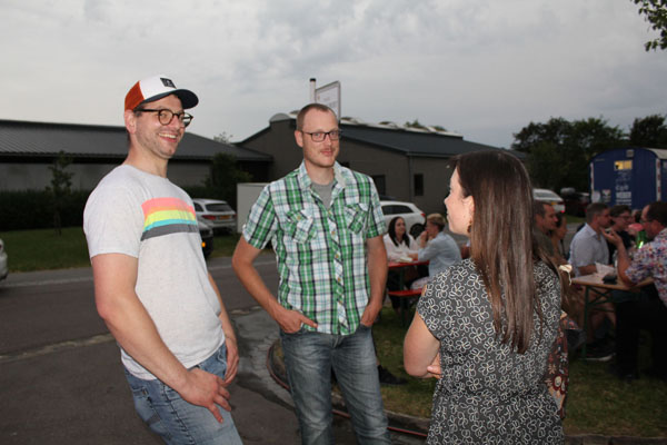 Photoen vum Duerffest 2024 - Photo 122