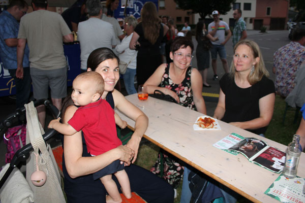 Photoen vum Duerffest 2024 - Photo 125