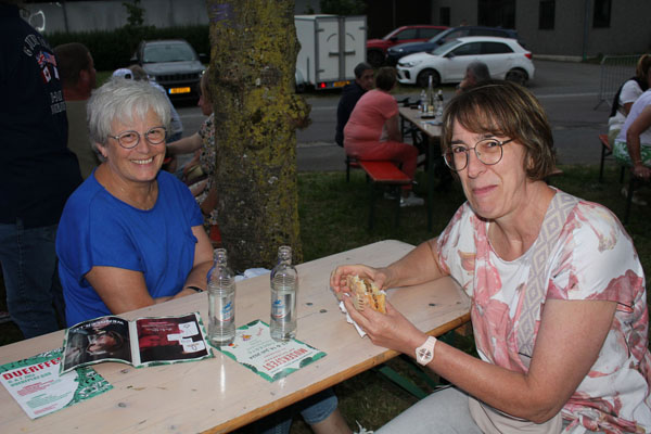 Photoen vum Duerffest 2024 - Photo 127