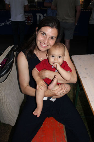 Photoen vum Duerffest 2024 - Photo 128