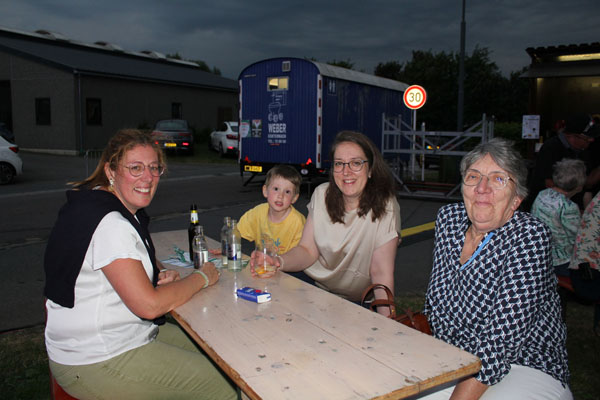 Photoen vum Duerffest 2024 - Photo 131