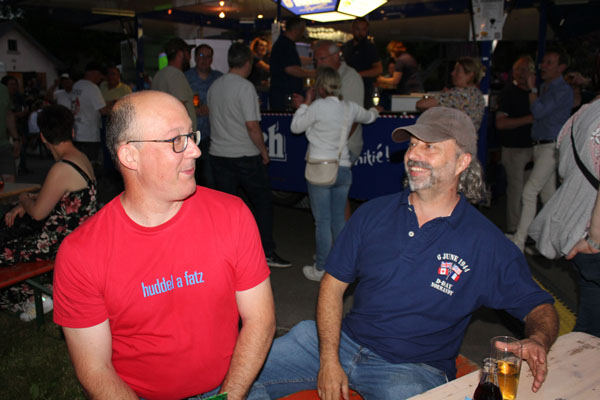 Photoen vum Duerffest 2024 - Photo 134