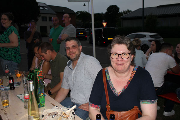 Photoen vum Duerffest 2024 - Photo 135