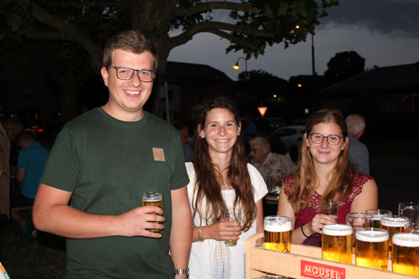 Photoen vum Duerffest 2024 - Photo 150