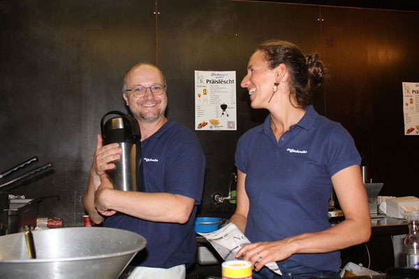 Photoen vum Duerffest 2024 - Photo 154