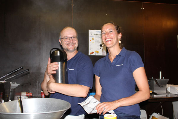 Photoen vum Duerffest 2024 - Photo 155