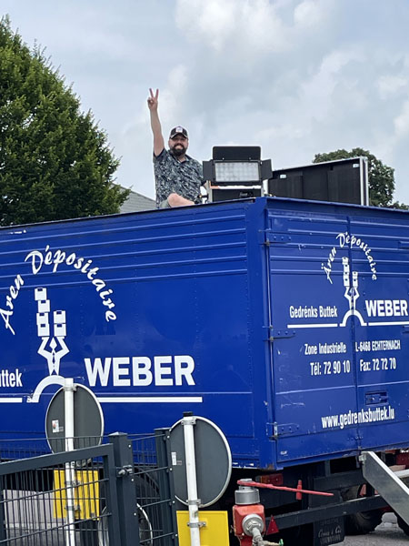 Photoen vum Duerffest 2024 - Photo 165