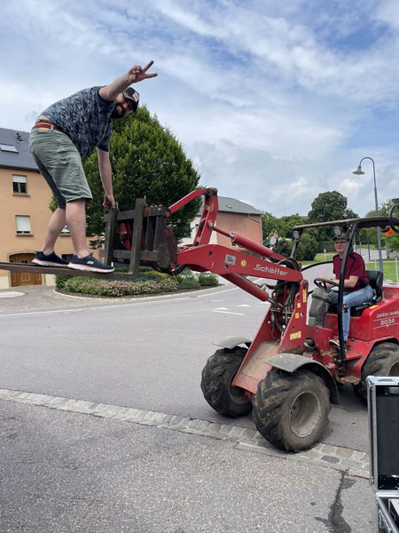 Photoen vum Duerffest 2024 - Photo 166