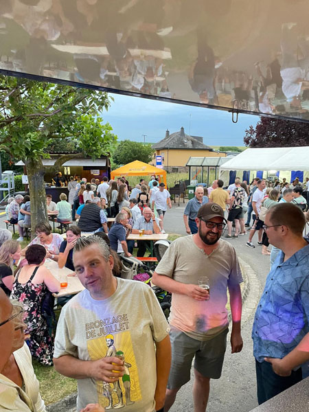 Photoen vum Duerffest 2024 - Photo 167