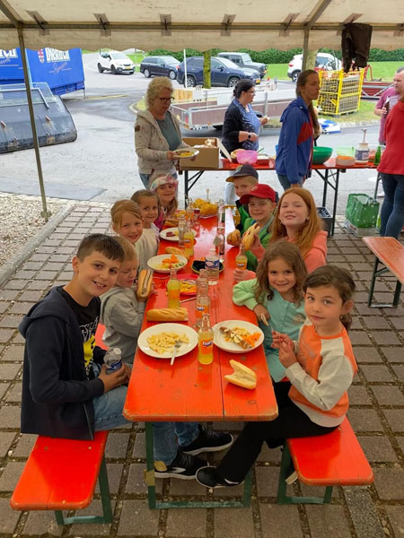 Photoen vum Duerffest 2024 - Photo 171