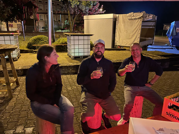 Photoen vum Duerffest 2024 - Photo 174