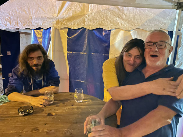 Photoen vum Duerffest 2024 - Photo 175