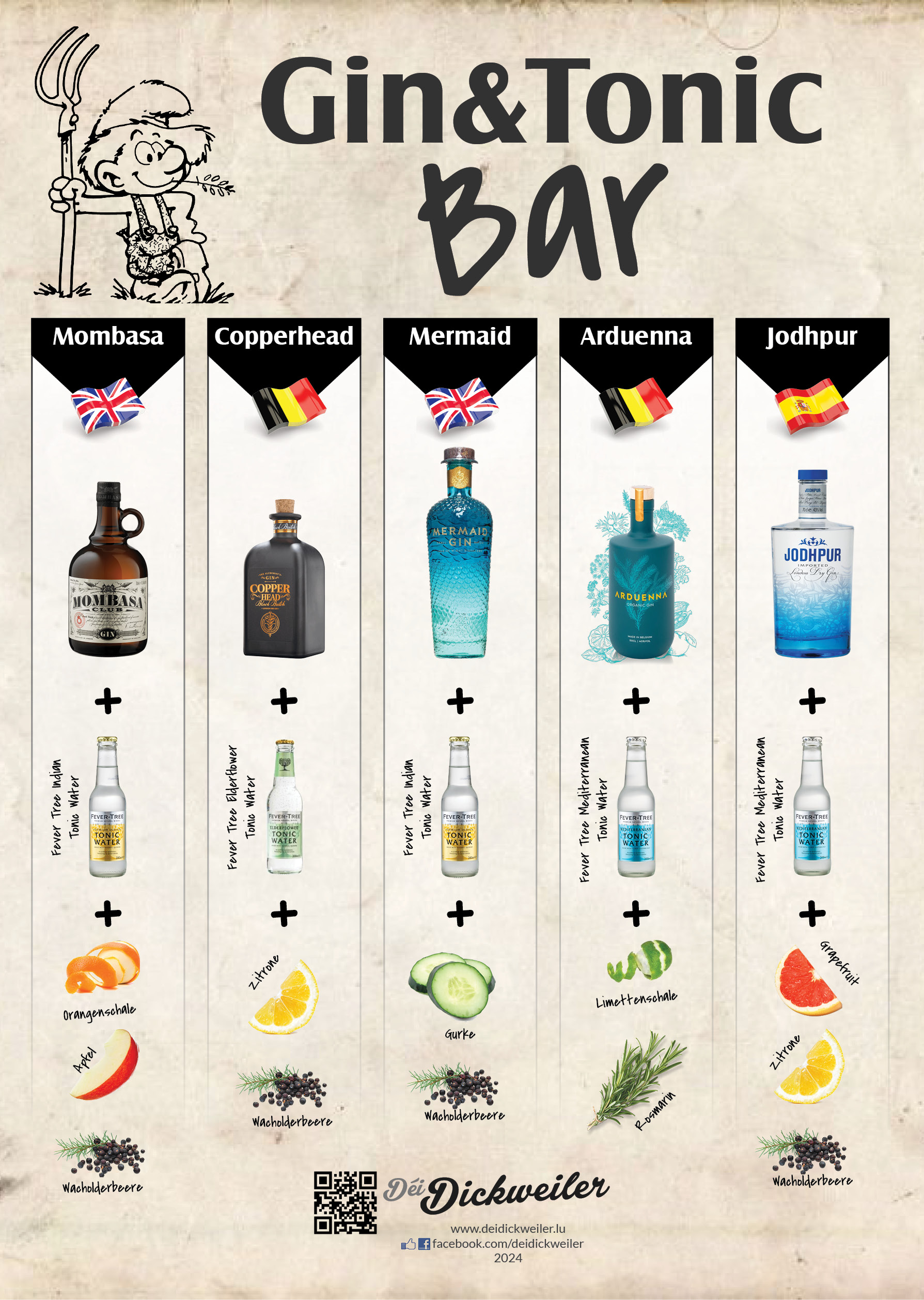 Photoen vum Duerffest 2024 - Photo 179