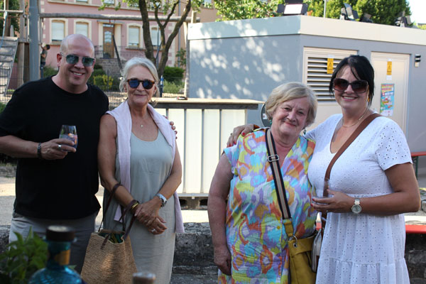 Photoen vum Duerffest 2025 - Photo 1