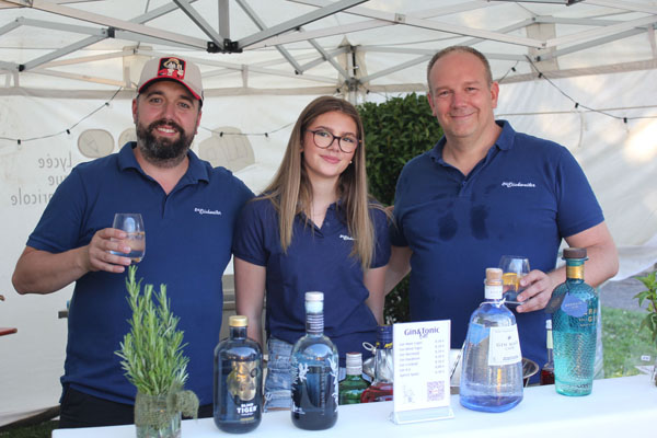 Photoen vum Duerffest 2025 - Photo 2