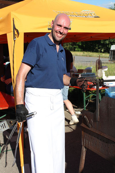 Photoen vum Duerffest 2025 - Photo 4