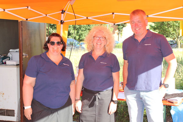 Photoen vum Duerffest 2025 - Photo 5