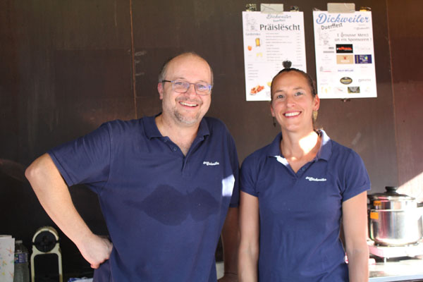 Photoen vum Duerffest 2025 - Photo 6