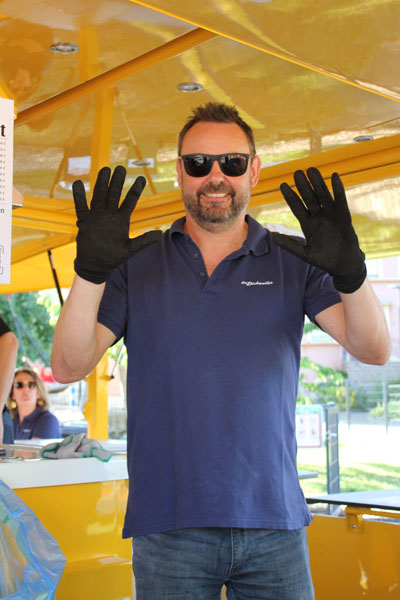 Photoen vum Duerffest 2025 - Photo 9