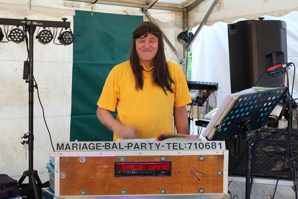 Photoen vum Duerffest 2025 - Photo 14