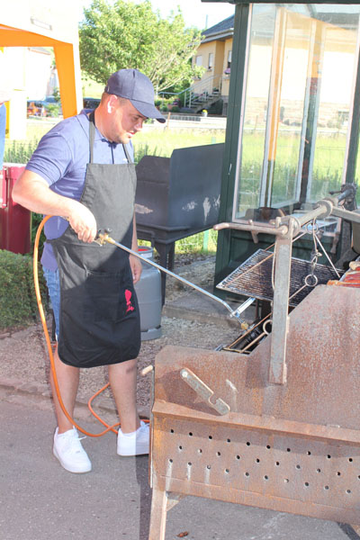 Photoen vum Duerffest 2025 - Photo 15