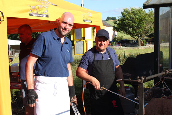 Photoen vum Duerffest 2025 - Photo 16