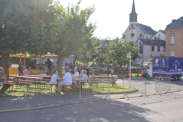 Photoen vum Duerffest 2025 - Photo 18