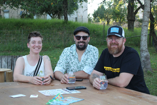 Photoen vum Duerffest 2025 - Photo 20