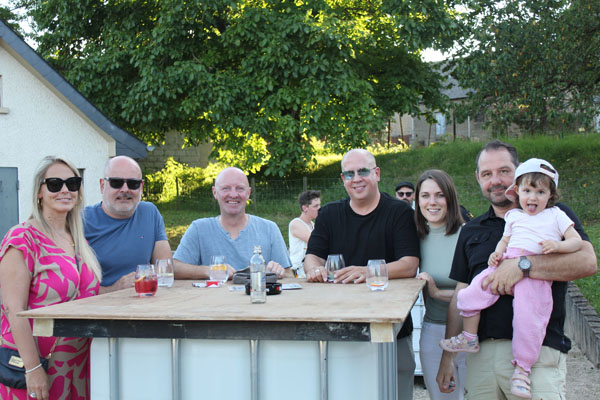 Photoen vum Duerffest 2025 - Photo 21