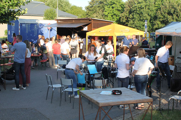 Photoen vum Duerffest 2025 - Photo 22