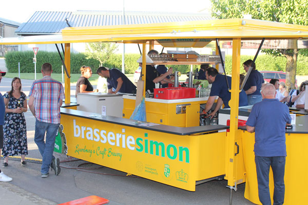 Photoen vum Duerffest 2025 - Photo 23